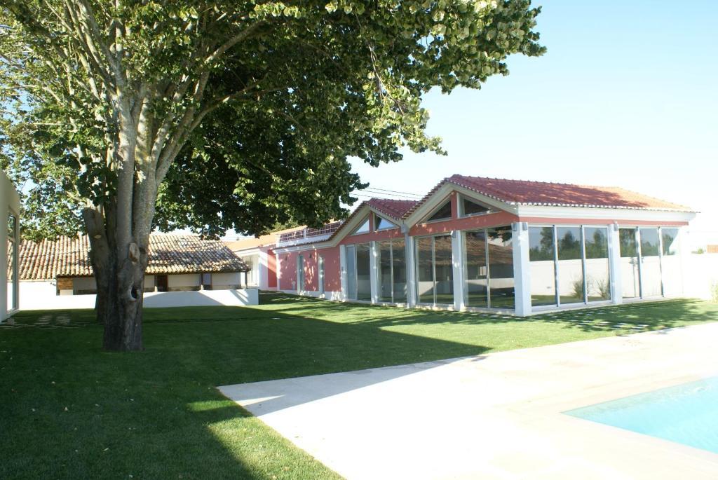 Quinta Alves De Matos Villa Souto da Carpalhosa Eksteriør billede