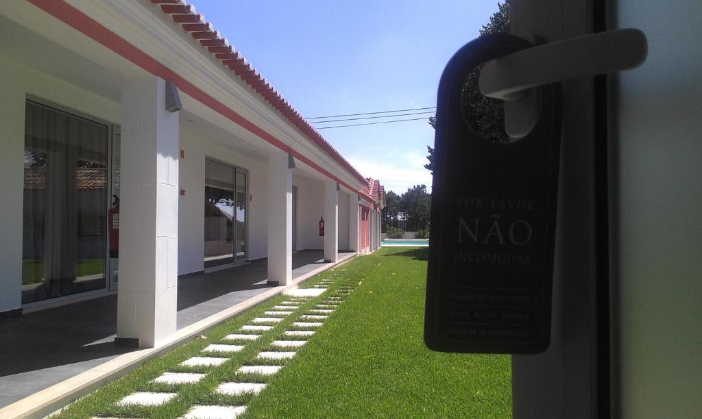 Quinta Alves De Matos Villa Souto da Carpalhosa Værelse billede