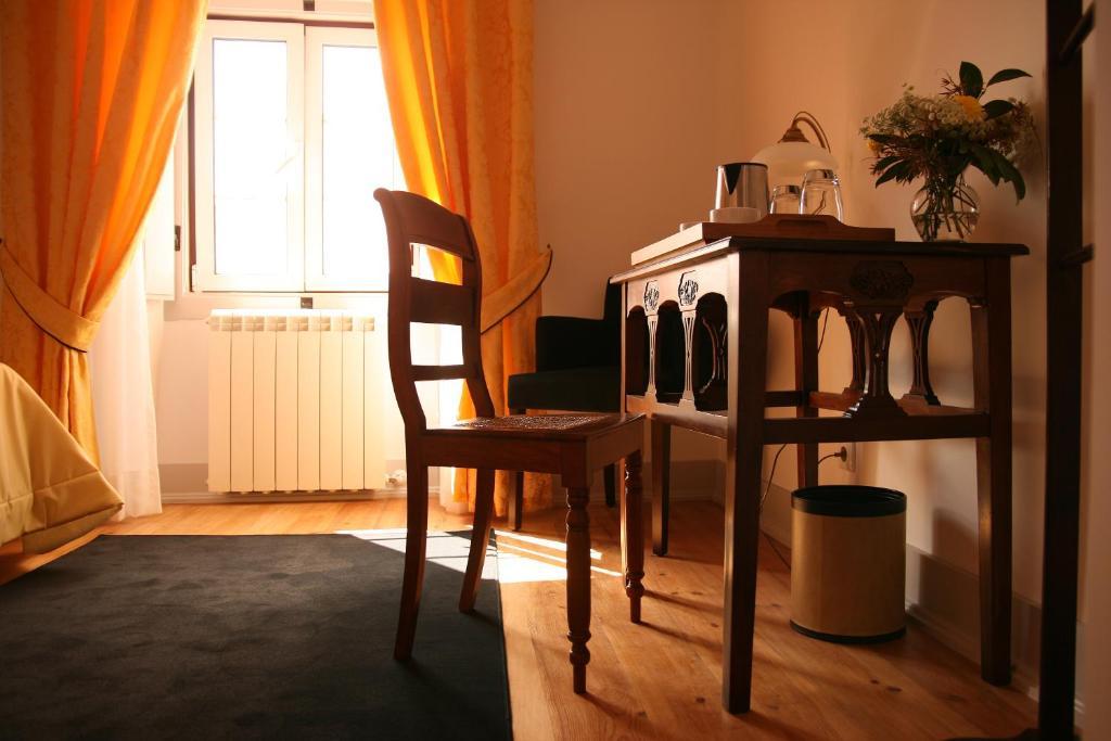Quinta Alves De Matos Villa Souto da Carpalhosa Værelse billede