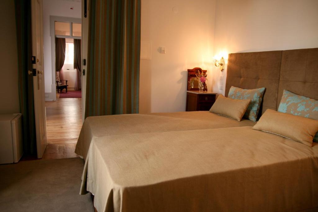 Quinta Alves De Matos Villa Souto da Carpalhosa Værelse billede