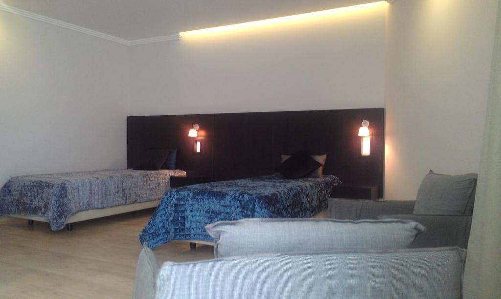 Quinta Alves De Matos Villa Souto da Carpalhosa Værelse billede