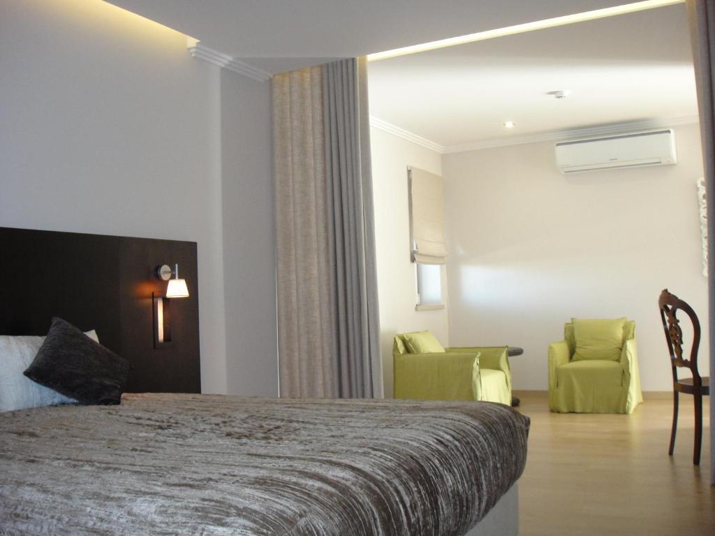 Quinta Alves De Matos Villa Souto da Carpalhosa Værelse billede