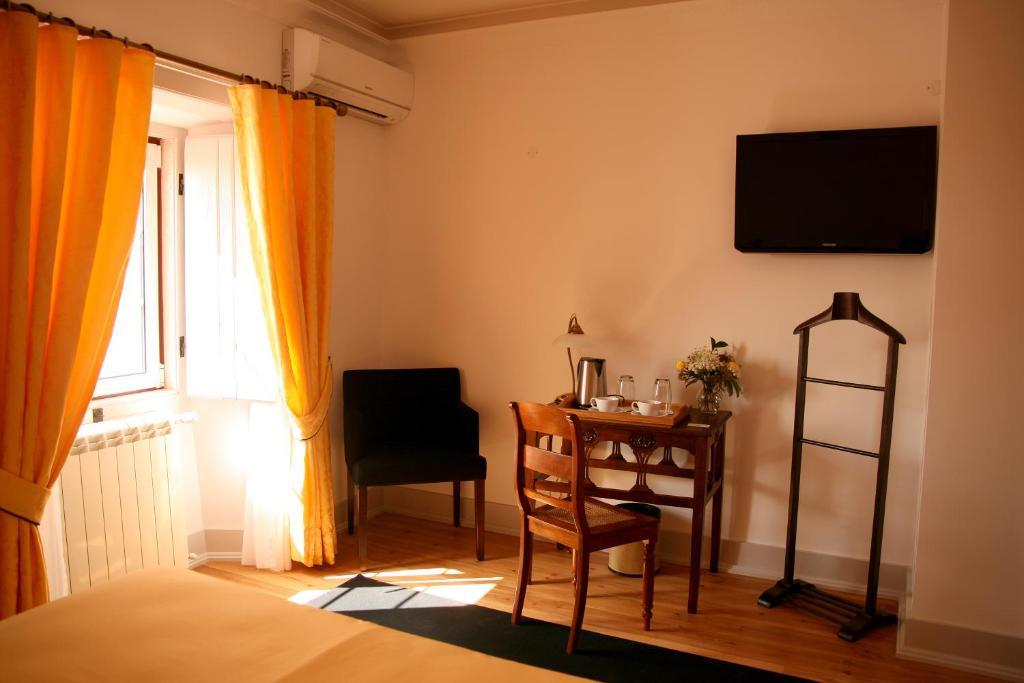 Quinta Alves De Matos Villa Souto da Carpalhosa Værelse billede