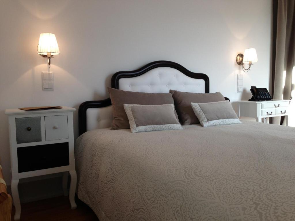 Quinta Alves De Matos Villa Souto da Carpalhosa Værelse billede
