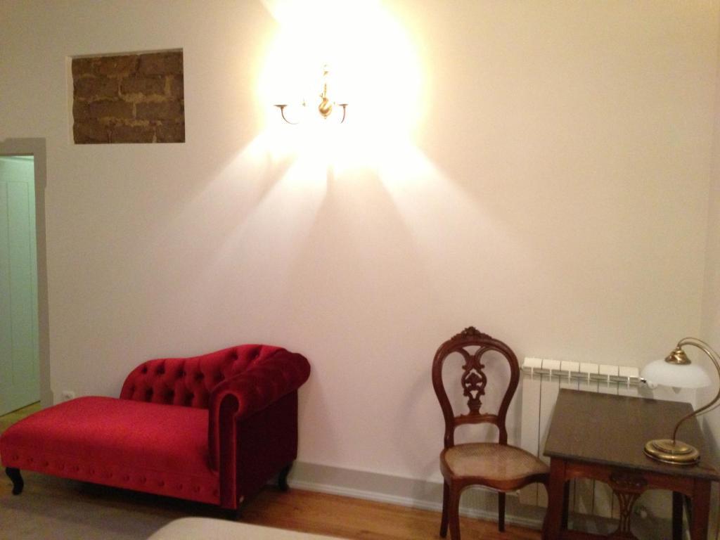 Quinta Alves De Matos Villa Souto da Carpalhosa Værelse billede