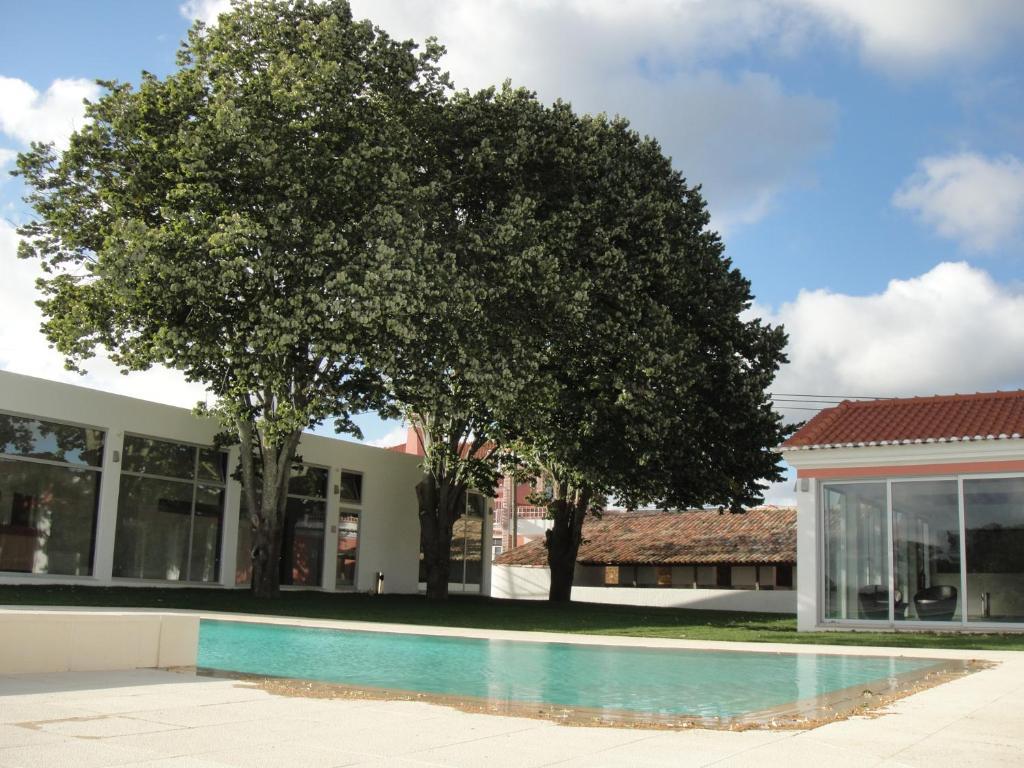 Quinta Alves De Matos Villa Souto da Carpalhosa Eksteriør billede