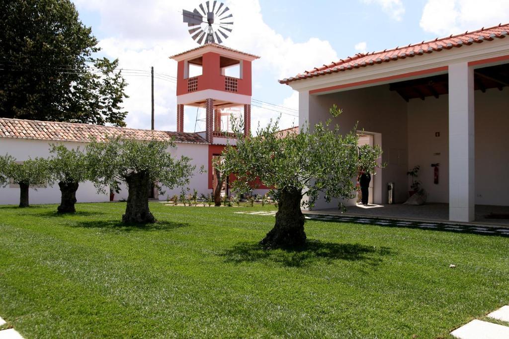 Quinta Alves De Matos Villa Souto da Carpalhosa Eksteriør billede