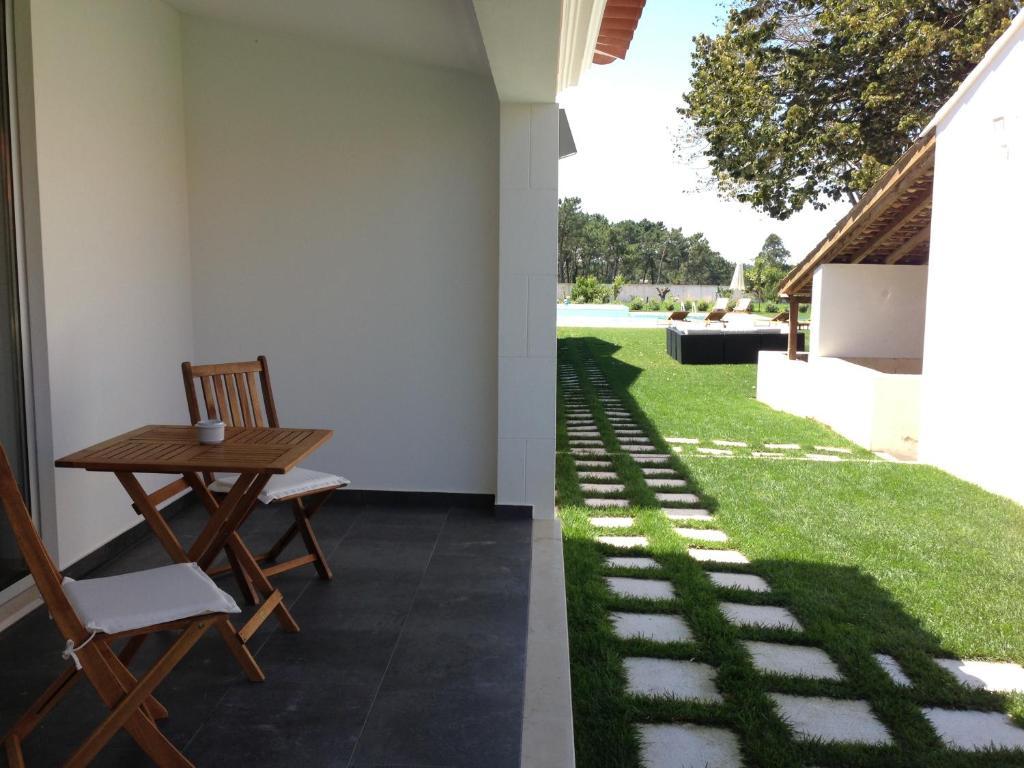 Quinta Alves De Matos Villa Souto da Carpalhosa Værelse billede