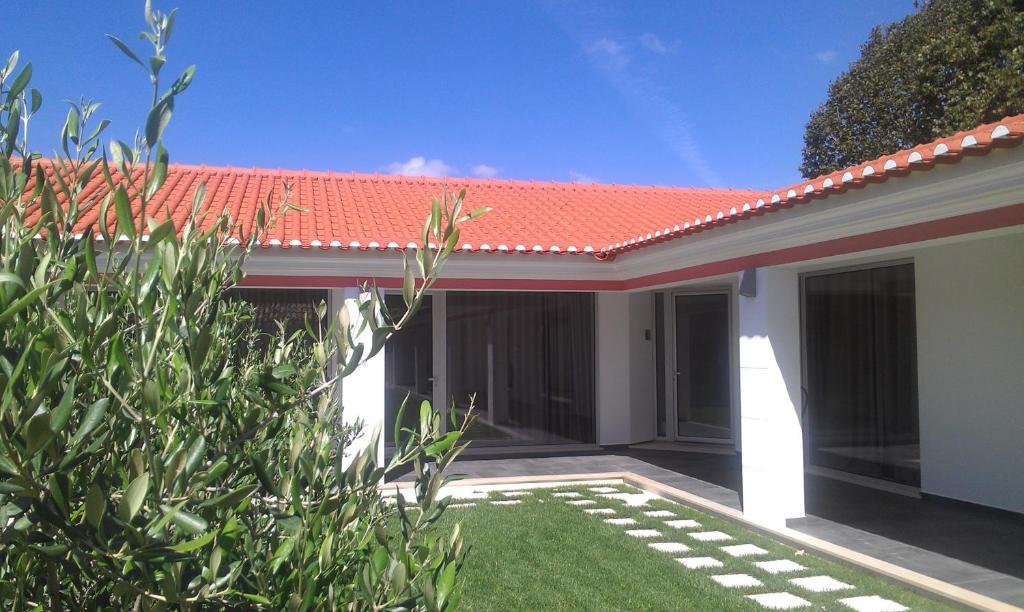 Quinta Alves De Matos Villa Souto da Carpalhosa Eksteriør billede