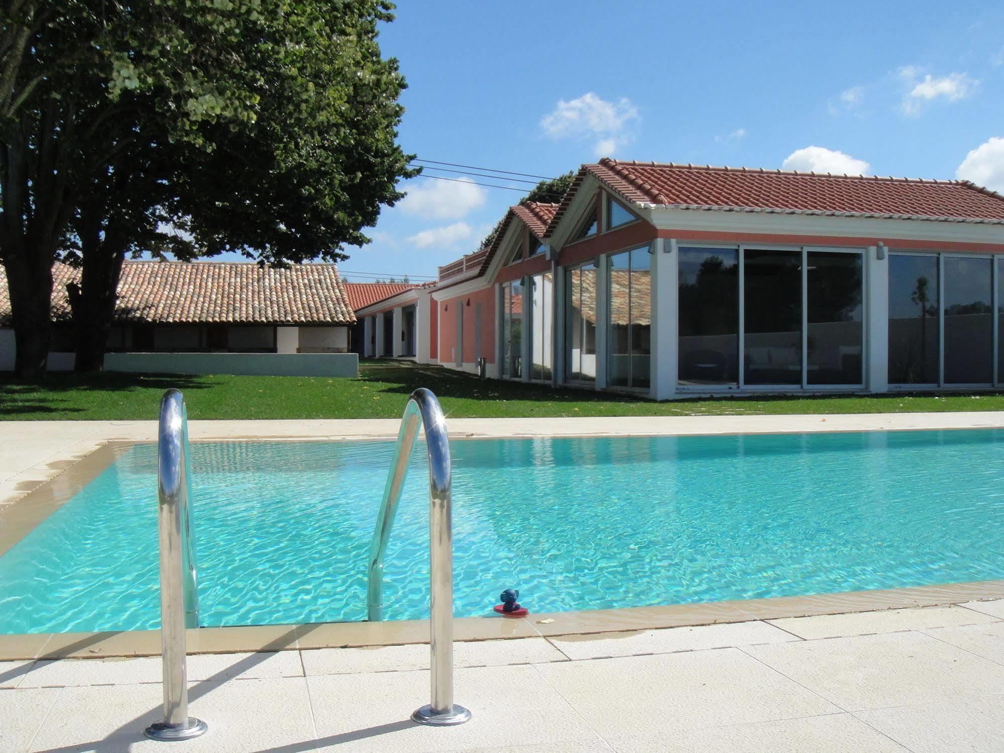 Quinta Alves De Matos Villa Souto da Carpalhosa Eksteriør billede